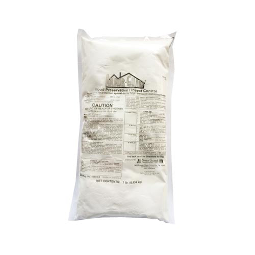 Armor-Guard, 1 Pound Bag