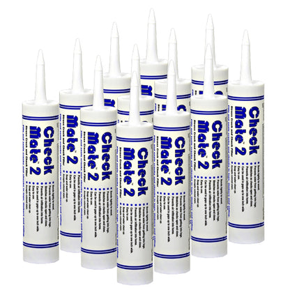 Check Mate 2, 11oz Tube: Case of 12