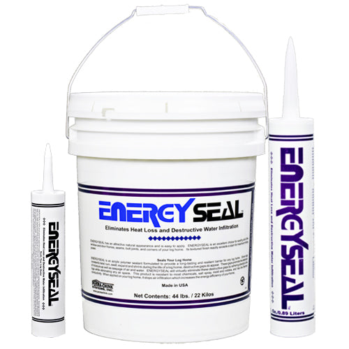 Energy Seal, 5 Gallon Tub