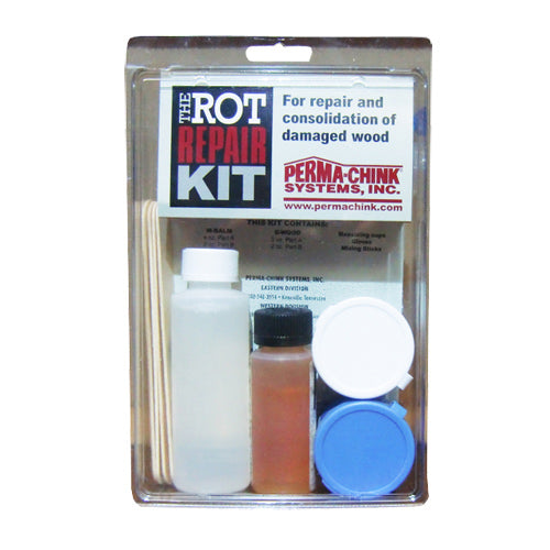 E-Wood, 10 Ounce Expoxy Kit