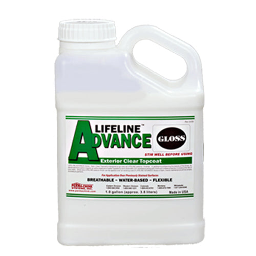 Lifeline Advance, 1 Gallon Tub