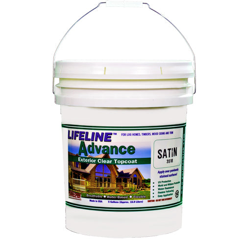 Lifeline Advance, 5 Gallon Tub