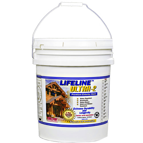Lifeline Ultra-2, 5 Gallon Tub