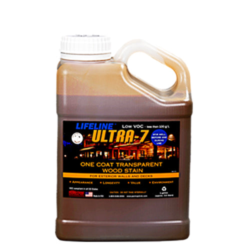 Lifeline Ultra-7, 1 Gallon Tub