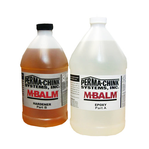 M-Balm, 1.5 Gallon Tub