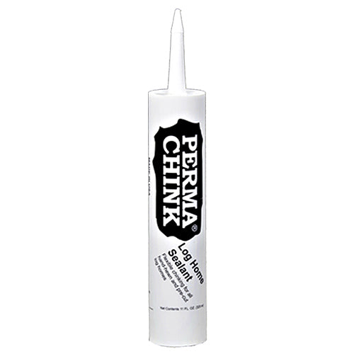 Perma-Chink, 11oz Tube