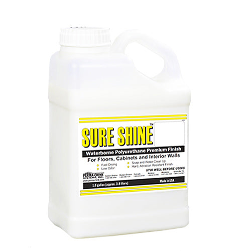 Sure Shine, 1 Gallon Tub