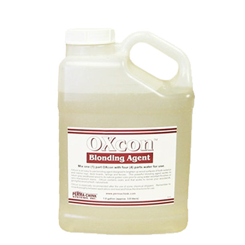 Oxcon, 1 Gallon Tub