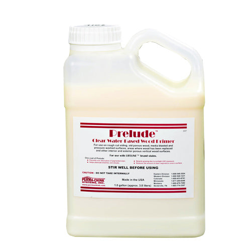 Lifeline Prelude, 1 Gallon Tub