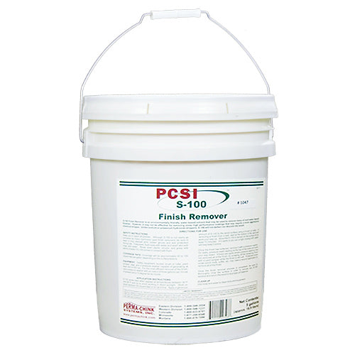 S-100, 5 Gallon Tub