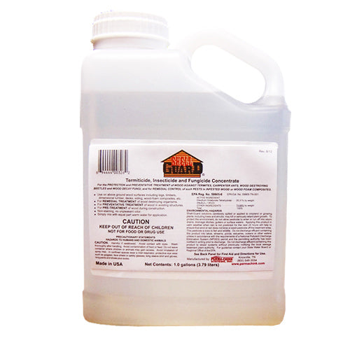 Shell-Guard, 1 Gallon Tub