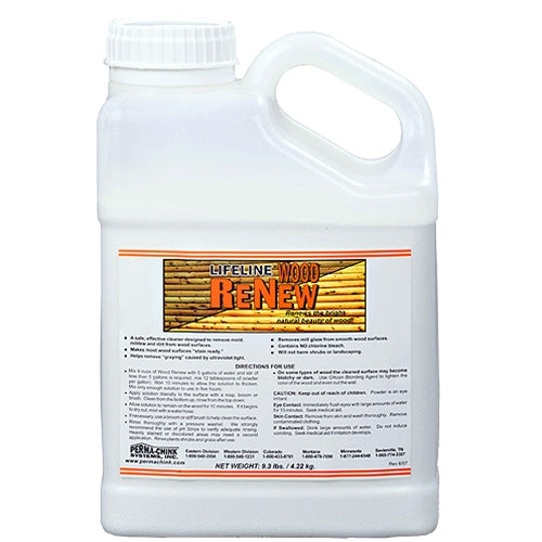 Wood ReNew, 1 Gallon Tub